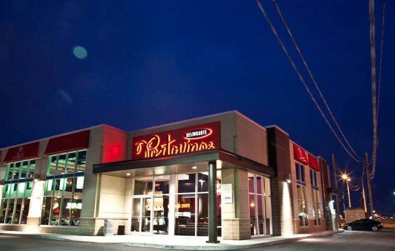 Portovino brossard